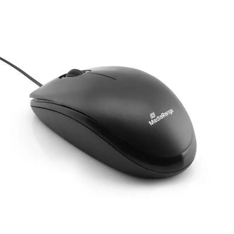 MediaRange MROS212 USB Type-A optická myš