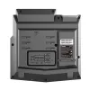 IP telefón Fanvil X5U čierny 16 liniek LCD Wi-Fi káblový telefón