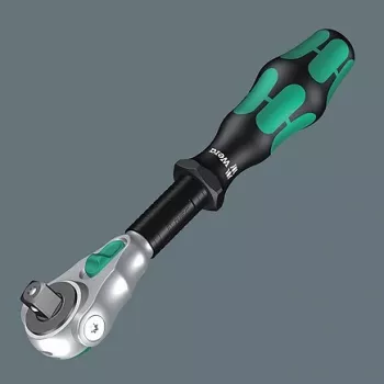 05004175001 - Zyklop Speed račňová sada 3/8 (05004175001)