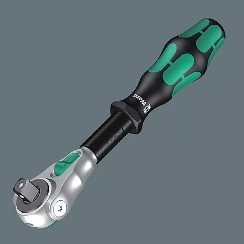 05004175001 - Zyklop Speed račňová sada 3/8 (05004175001)