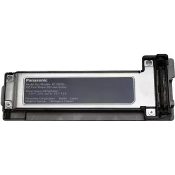 Panasonic FZ-VSDR5551W interné solid-state úložisko 512 GB (FZ-VSDR5551W)