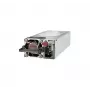 Napájací zdroj HPE 865414-B21 800W 80 PLUS Platinum sivý