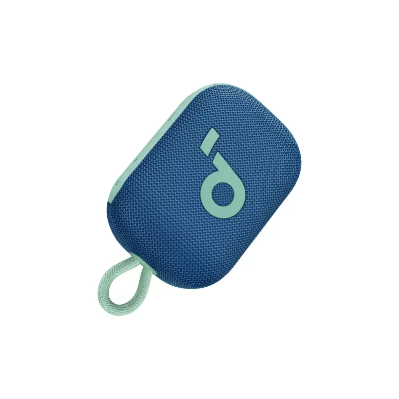 Reproduktor Soundcore GO SELECT 4 Bluetooth modrý