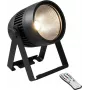 LED akumulátorové pracovné svetlo EUROLITE AKKU IP 200 WW 41700910 – teplá biela