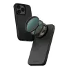 CPL filter Telesin P10-FLT-02 58 mm pre iPhone 15 Pro/Pro Max