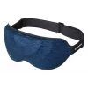Therabody SleepMask masážny prístroj na tvár čierna, modrá