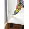 Bezkáblové multifunkčné náradie R18MT-0 Ryobi 18V (bez batérie a nabíjačky)