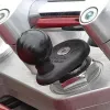RAM Mounts guľová základňa na motocyklovú vidlicu