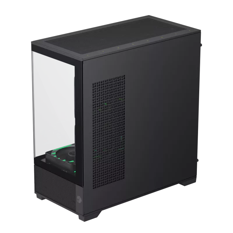 Gamemax skriňa | VISTA 2 MB | M-ATX