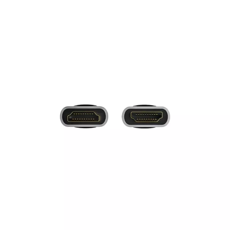 HDMI kábel Unitek C11093RGY01 8K HDMI 2.1, 5 m, 48 Gbit/s, 144 Hz, pozlátený konektor samec-samec