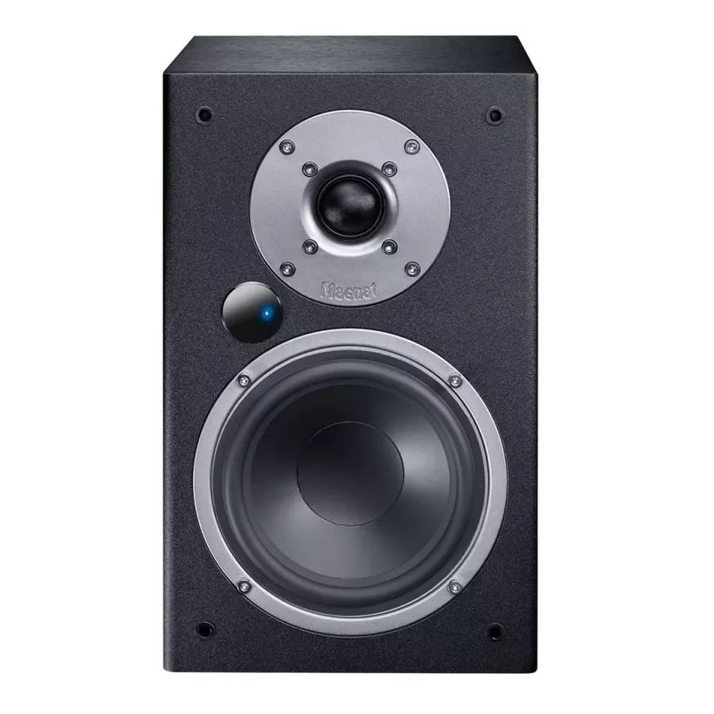 Magnat Monitor Reference 2A aktívne 2-pásmové stojanové reproduktory