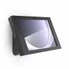 Compulocks 341B510APXB puzdro Apex pre Surface Go 1–4. generácie, konferenčná kapsula AV, montážna súprava, uzamykateľné, montáž na stenu/stôl, čierne