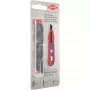 Knipex CutiX náhradné čepele 90 10 165 E02, 10 ks