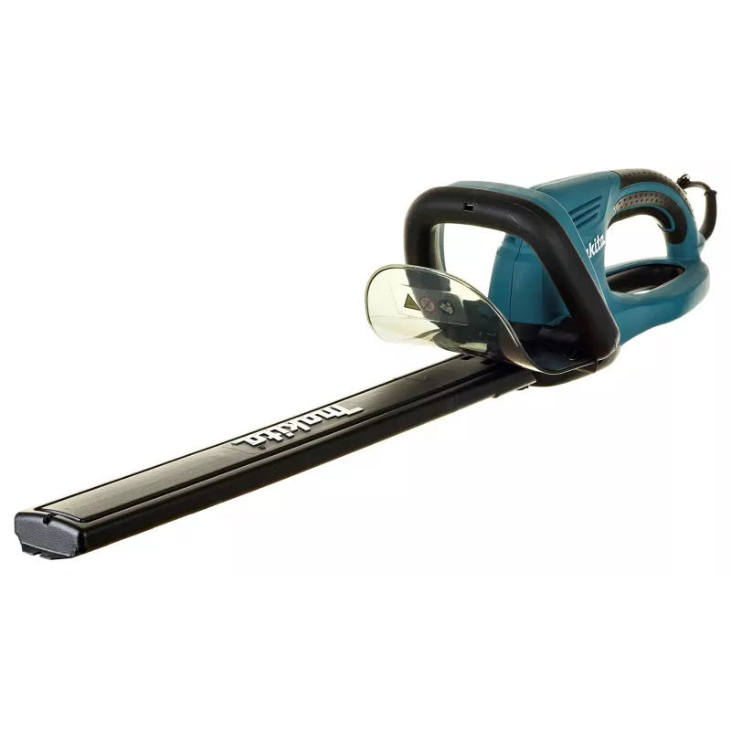 Makita UH5570 elektrické nožnice na živý plot 550 W 3,58 kg