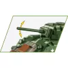 Stavebnica M4A1 Sherman 663 dielov