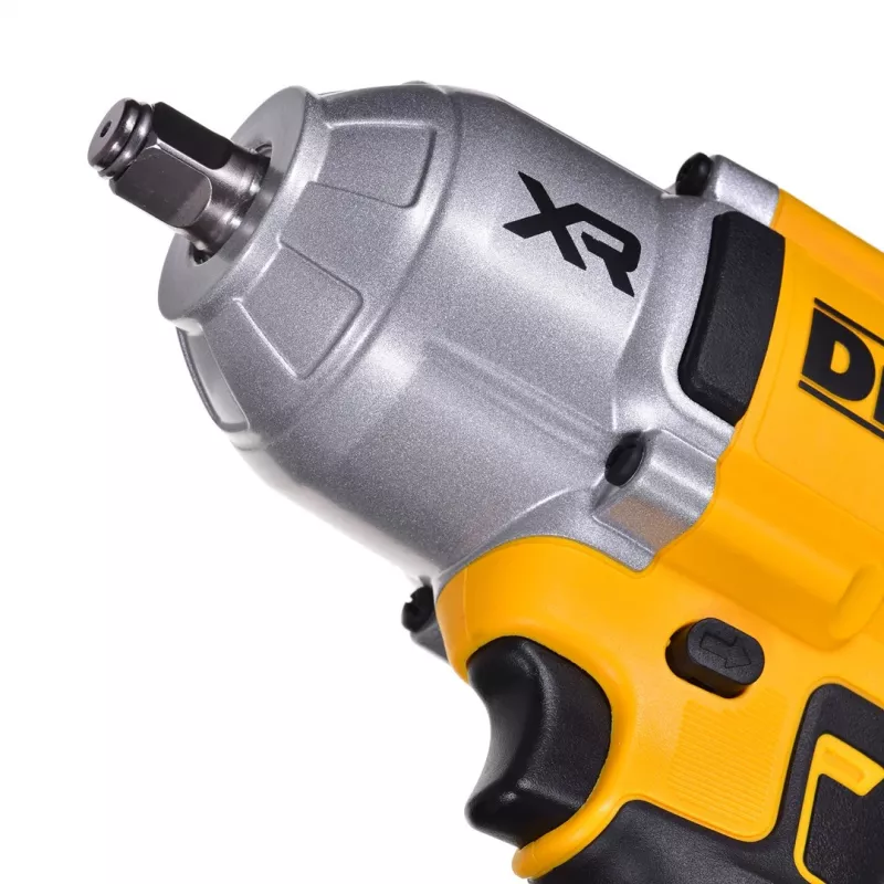 Rázový uťahovač Dewalt DCF900N