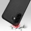 Ochranné puzdro Nevox pre Samsung Galaxy A17 5G — StyleShell, čierna