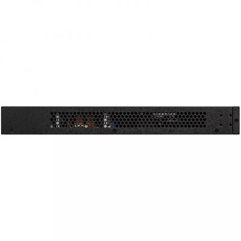 Managed L2/L3 switch Lancom Systems LANCOM XS-3526YUP — 24× 2,5G RJ‑45, PoE (IEEE 802.3af/at/bt), podpora 10G, 1U rack