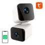 Gosund PC12 smart duálna Wi-Fi kamera (4MP 1920x2160, Tuya)