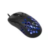 Myš White Shark GM-5013 Azrael čierna USB