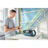 Bosch GPB 18V-2 SC Professional staveniskové rádio čierna, modrá