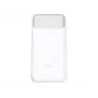 Powerbanka D-Link DPP-201 — 20000 mAh, 1× USB-A, 2× USB-C, biela