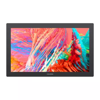 Huion Kamvas Pro 24 GEN 3 GT2402 grafický tablet