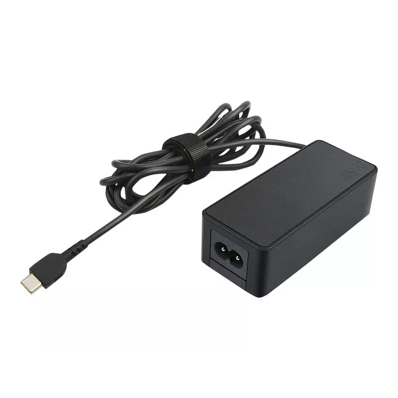 Lenovo GX20N20875 napájací zdroj interiérový 45 W čierny