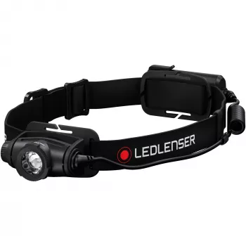 Baterka Ledlenser H5 Core