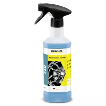 Kärcher 6.296-048.0 sprej na čistenie diskov, 500 ml