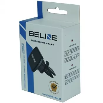 Magnetický držiak na mobil do auta na vetracie otvory Beline Beli02845