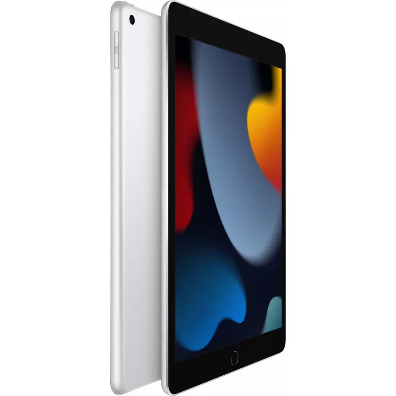 Apple MK2P3FD/A strieborná