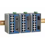 Moxa priemyselný neupravovaný ethernetový switch (EDS-316-M-ST-T)