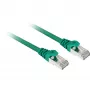 Sharkoon ethernetový patch kábel