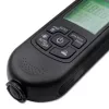 Qoltec merač hrúbky laku s LCD displejom | 0~2000 µm
