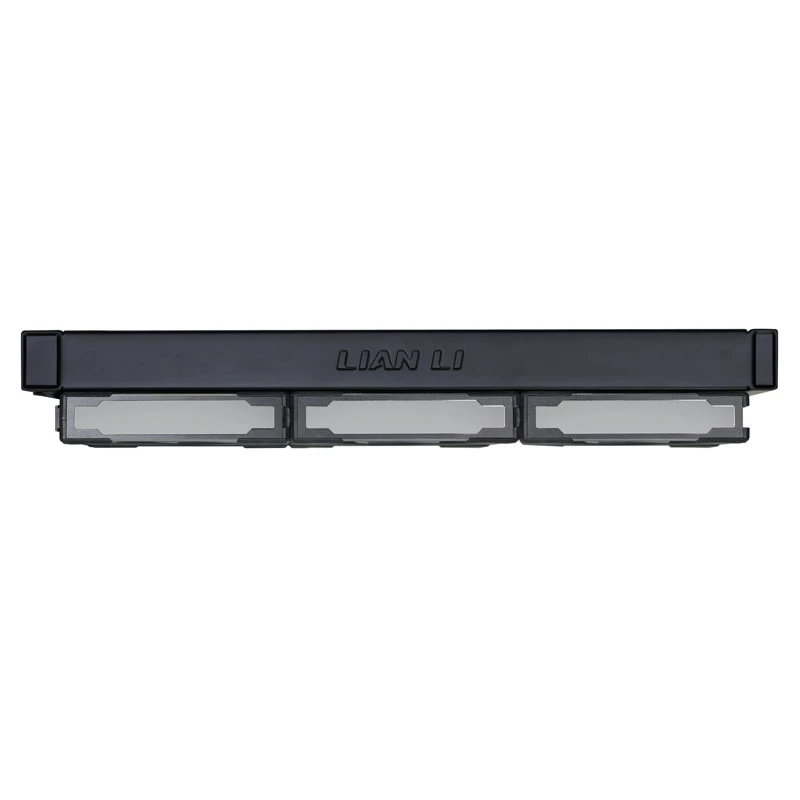 All-in-One vodné chladenie Lian Li Galahad II Trinity 12 cm čierna