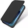 nevox Vario Series Bookcase iPhone 17 čierne – puzdro (2514)