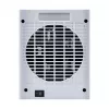 Elektrické vykurovacie teleso Steba KH 4 Indoor strieborná, biela 1800 W