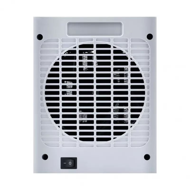 Elektrické vykurovacie teleso Steba KH 4 Indoor strieborná, biela 1800 W