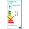 Synergy 21 LED bodové svietidlo do stropu Prometheus mini-max fire nw