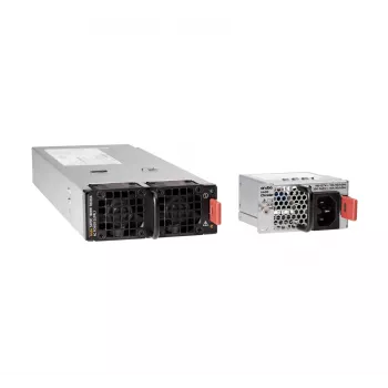 HPE Aruba - S C16 vstupným adaptérom - Napájací zdroj s horúcou výmenou (zásuvný modul)