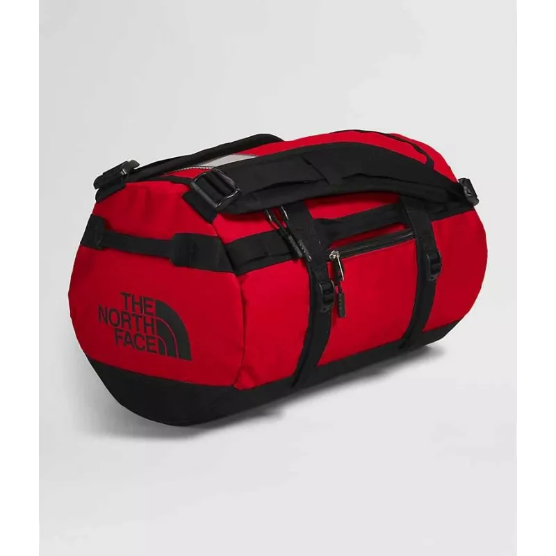 Cestovná taška The North Face Base Camp Duffel XS