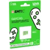 Emtec 128GB MicroSDXC UHS-I ECMSDM128GXCU3G pamäťová karta