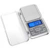 Extralink Home šperková váha P10 100g / 0,01g