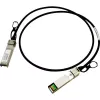 Sieťový kábel HPE X240 10G SFP+ SFP+ DAC 1,2 m čierny