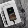 Native Union Night Cable Kábel USB-C na Lightning, 3 m, Kraft (NCABLE-CL-KFT-NP)