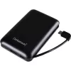 POWER BANK USB 10000MAH/ČIERNA XC10000 INTENSO