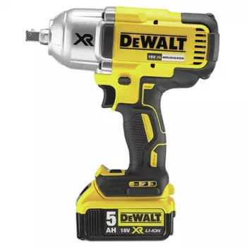DeWALT DCF899NT rázový uťahovač 1/2 18 V
