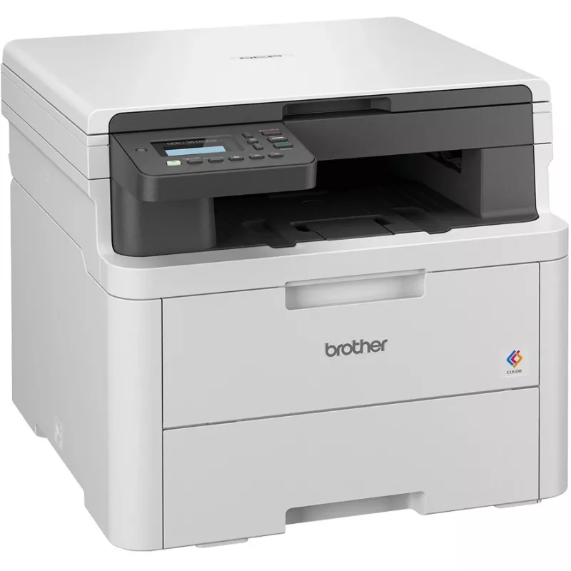 Brother DCP-L3515CDW multifunkčná tlačiareň LED A4 2400 x 600 DPI 18 ppm Wi-Fi