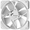 Fractal Design Aspect 12 120 mm ventilátor do skrine biely